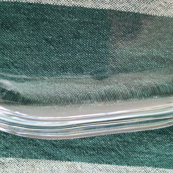 Vintage 1984 Corning Microwave Plus Individual Serving Dishes - Set of 2 - Picture 9 of 9